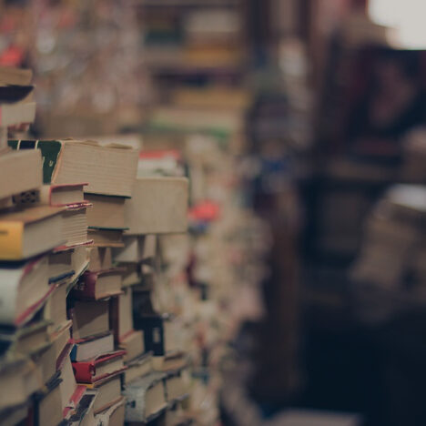 Informationsfolder Deutsch