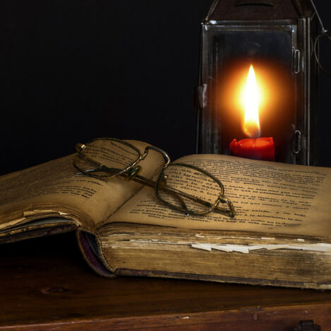 Bibelschule 2017/2018